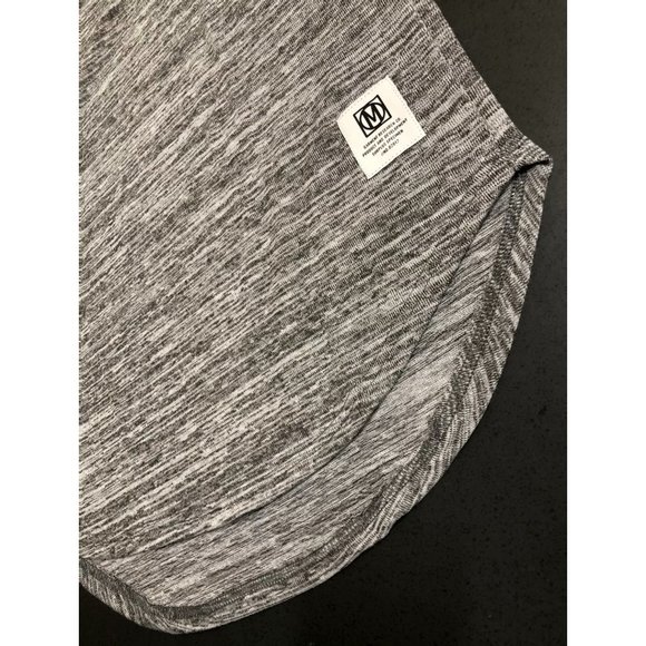 M.LAB Clothing Men's T-Shirt S/S FUSE Tee - Picture 6 of 7